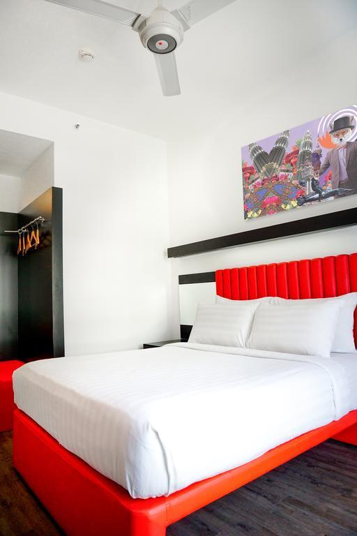 Fox Lite Hotel Dpulze Cyberjaya Exterior photo