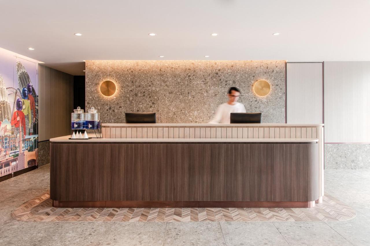 Fox Lite Hotel Dpulze Cyberjaya Exterior photo